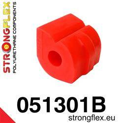 Strongflex 051301B: Tuleja stabilizatora przedniego 21mm