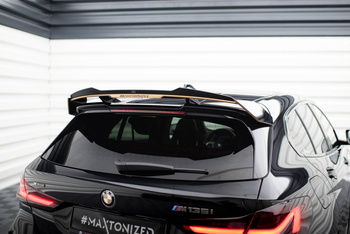 Przedłużenie Spoilera Maxton BMW M135i M-Performance F40