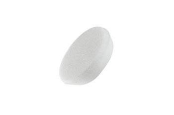 Honey Combination U Gąbka Polerska Niebieska 34X40