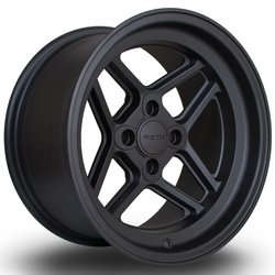 Felga aluminiowa 15" Rota TBT 15x8 ET0 4x100 Fgunmetal