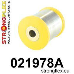 Tuleja wahacza tylnego dolnego – tylna SPORT Macan (13-) A4 / S4 / RS4 A5 / S5 / RS5 A6 / S6 / RS6 A7 / S7 / RS7 A8 / S8 Q5 / SQ5