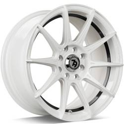 Felga aluminiowa 15" 4x100 / 4x114,3 79wheels seventy9 SCF-F WMBIL