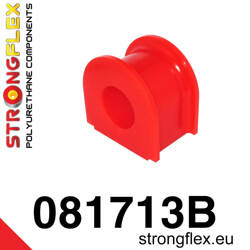 Tuleja stabilizatora przedniego Accord Prelude