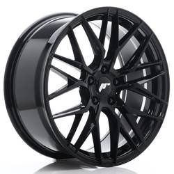 Felga aluminiowa 19" Japan Racing JR28 19x8,5 ET40 5x120 Gloss Black