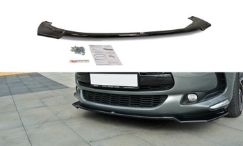 FRONT SPLITTER v.1 CITROEN DS5