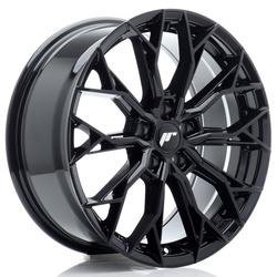 Felga aluminiowa 18" Japan Racing JR49 18x8 ET42 5x114,3 Gloss Black