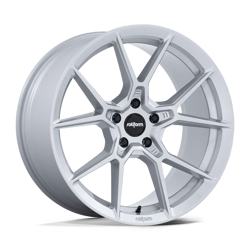 Felga aluminiowa 20" Rotiform RC199 KPR 20x9 ET45 5x112 Silver