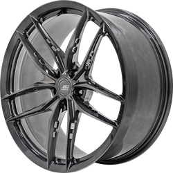Felga aluminiowa 21" BC Forged KX-1 21x8 BLANK Custom Finish