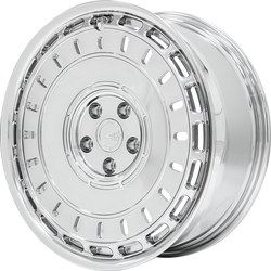 Felga aluminiowa 18" BC Forged GW-A03 18x10,5 BLANK Custom Finish