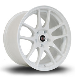 Felga aluminiowa 17" Rota Torque 17x9,5 ET30 5x114,3 White