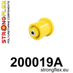Tuleja belki tylnej SPORT Swift Sedici (06-14) SX4 (06-14) SX4 S-Cross (13-21) Vitara S-Cross (21-)