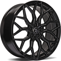 Felga aluminiowa 18" seventy9 SV-K 18x8 ET35 5x112 BG