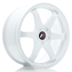 Felga aluminiowa 19" Japan Racing JR3 19x8,5 ET40 5x120 White