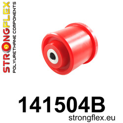 Tuleja belki tylnej Berlingo C4 Picasso/Grand C4 Picasso DS5 (11-15) Partner 5008