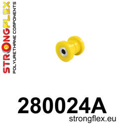 Tuleja wahacza tylnego dolnego - wewnętrzna SPORT Nissan Maxima VII (09-15) A35