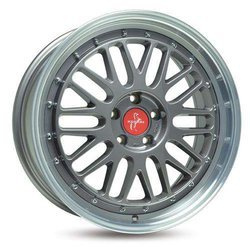 Felga aluminiowa 19" Keskin Tuning KT22 19x8,5 ET40 5x114,3 Szare