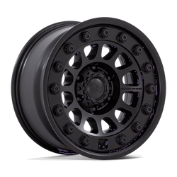Felga aluminiowa 17" Black Rhino BR012 OUTBACK 17x8,5 ET-10 5x150 Matte Black