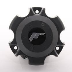 Dekielek Center Cap Japan Racing 1066 6H Matt Black