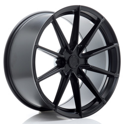 Felga aluminiowa 20" Japan Racing SL02 20x10 ET35 5x112 Matt Black