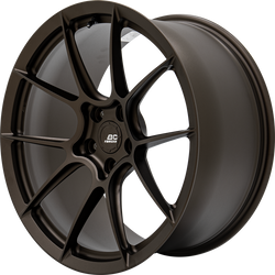 Felga aluminiowa 18" BC Forged KL51 18x10,5 BLANK Custom Finish
