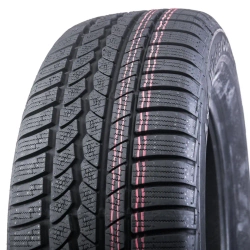 Opona zimowa Continental 4x4WinterContact 215/60 R17 96 H
