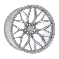 Felga aluminiowa 22" Yido Performance Forged+ 6 22x10,5 ET30 5x112 Silver