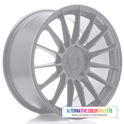 Felga aluminiowa 18" Japan Racing SL05 18x8 ET20-40 5H BLANK Custom Finish
