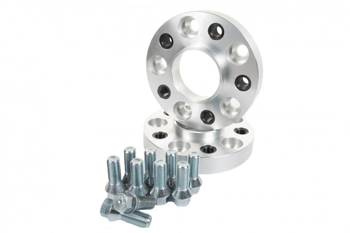 DYSTANSE PRZYKRĘCANE 25mm 66,5mm 5x112 Audi A4/S4 B8, A5/S5, A6/S6 C7, A7/S7, A8/S8 D4, Q5, Q7