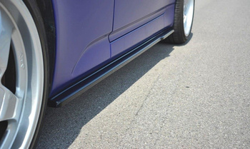 Dokładki Progów Maxton Honda S2000
