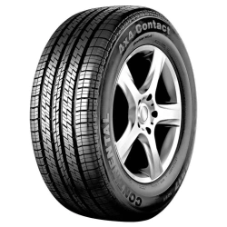 Opona letnia Continental Conti4x4Contact 265/60 R18 110 H