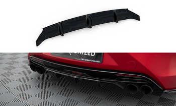 Dokładka Tylna Maxton Lexus LC 500