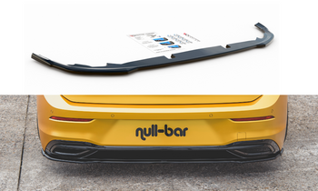 Splitter Tylny Maxton Volkswagen Golf Mk8