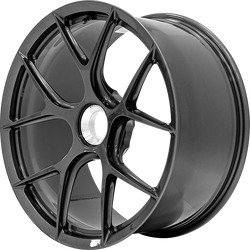 Felga aluminiowa 23" BC Forged ACL05 23x10 BLANK Custom Finish