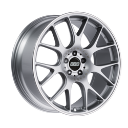 Felga aluminiowa 20" BBS CH-R 20x9 ET29 5x120 Brilliant Silver