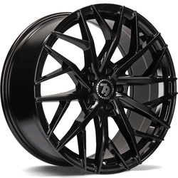 Felga aluminiowa 19" seventy9 SV-C 19x8,5 ET45 5x112 BG