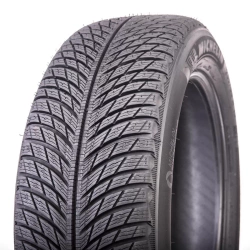Opona zimowa Michelin Pilot Alpin 5 SUV 285/45 R20 112 V DOT2024