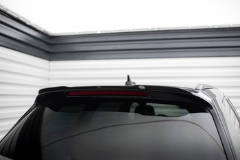 Spoiler Cap  Maxton Volkswagen Passat R-Line B8
