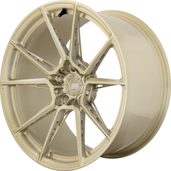 Felga aluminiowa 22" BC Forged KX-V5 22x9 BLANK Custom Finish