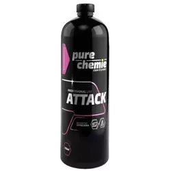 Pure Chemie Attack 750ml – skoncentrowany preparat do czyszczenia pasów i prania tapicerki