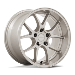Felga aluminiowa 18" Rotiform RC207 LTN-J 18x8,5 ET35 5x114,3 Gloss Gold