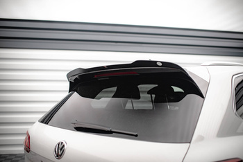 Spoiler Cap Maxton Volkswagen Touareg R-Line Mk3