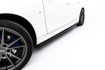 Dokładki Progów Maxton BMW 3 M-Pack F30 / F30 Facelift