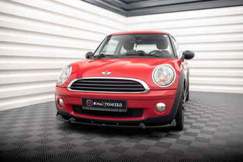 Splitter Przedni Maxton Mini One R56