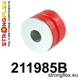 Tuleja belki przedniej - przednia Celica