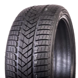 Opona zimowa Michelin Latitude Alpin 255/55 R18 109 V DOT2025