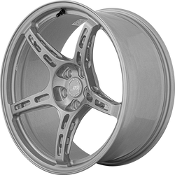 Felga aluminiowa 19" BC Forged KX-4 19x9 BLANK Custom Finish