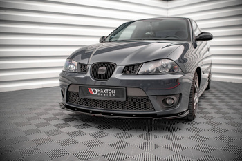 Splitter Przedni V.1 Maxton Seat Ibiza Maxton Cupra Mk3