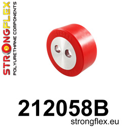 Tuleja tylnego dyferencjału – tylna GS / GS F IS / IS F LS