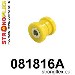 Tuleja wahacza tylnego dolnego SPORT Honda Legend III (95-04)