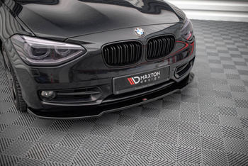 Splitter Przedni V.1 Maxton BMW 1 F20